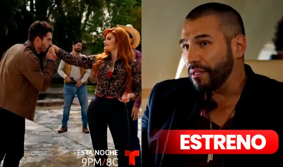 Telemundo EN VIVO: ¿a qué hora y dónde ver “El señor de los cielos 8″, capítulo 32?