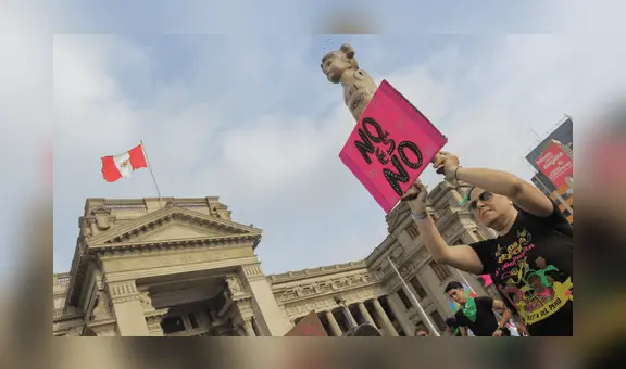 SJL: policía que violó a su sobrina durante fiesta familiar fue condenado a 20 años de cárcel