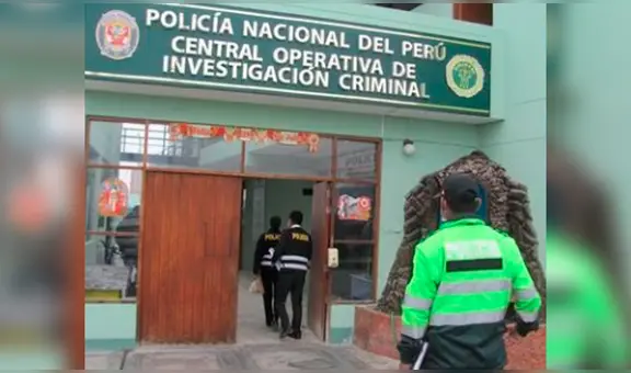 Botón de pánico le salva la vida a mujer tras haber sido abusada por su exconviviente en Tacna