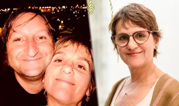 Gonzalo Torres: ¿a qué se dedica su esposa Muss Hernández, con quien lleva más de 25 años casado?