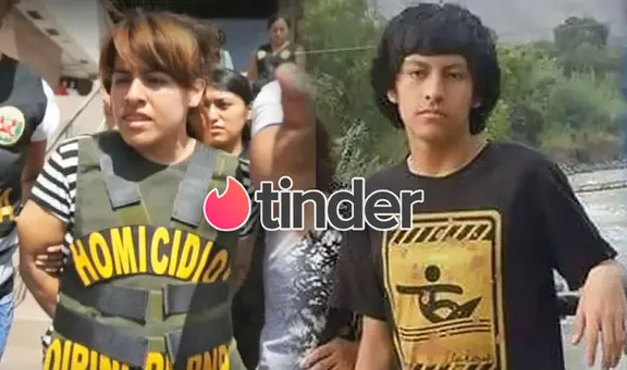 El caso de la 'Asesina de Tinder' peruana: mató a su cita por no formalizar su relación