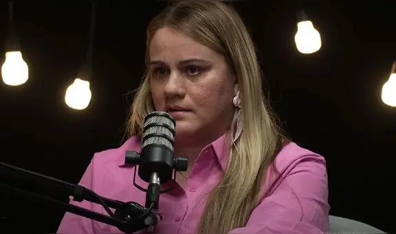 Lourdes Sacín: ¿cómo la relación con Andy V afectó su salud y qué le pasó tras la muerte de su mascota?