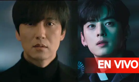 "Island" parte 2, episodios 9 y 10 en estreno: ¿a qué hora y dónde ver el k-drama?