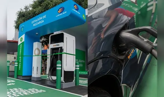 Vehículos eléctricos reducirán costos a la mitad para conductores y usuarios