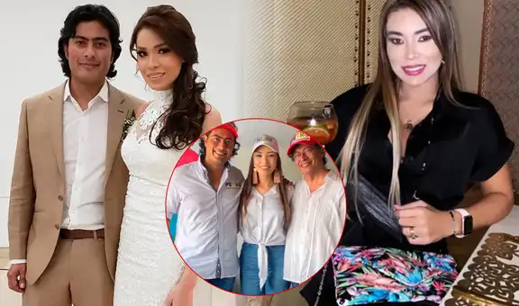 ¿Por qué Days Vásquez acusa a su exesposo, Nicolás Petro, de recibir sobornos de narcotraficantes?