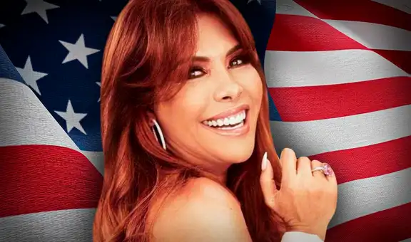 ¿Por qué Magaly Medina viajaba todos los fines de semana a Miami? Conductora revela el motivo