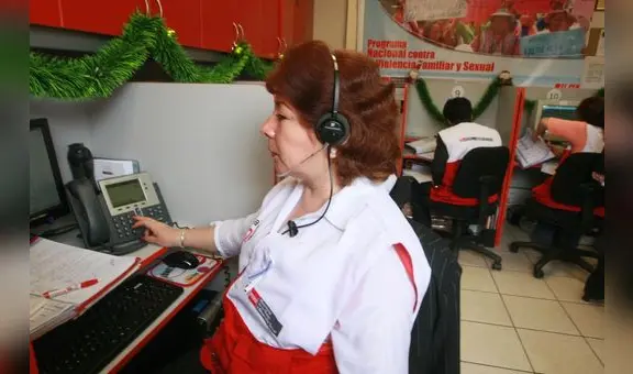 Lambayeque: liberan a sujeto acusado de golpear a pareja