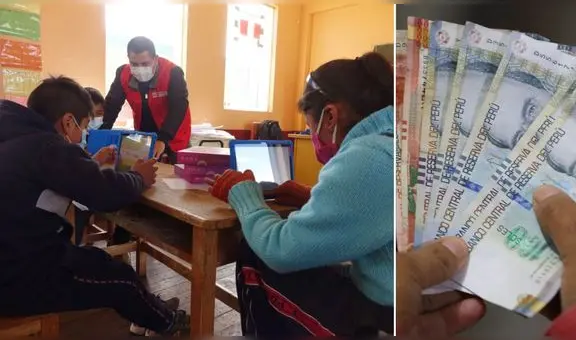 Minedu habilita pagos a maestros por trabajar en condiciones especiales: ¿quiénes lo recibirán?