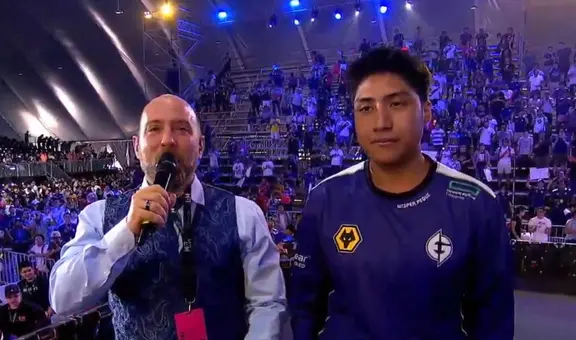 [RESUMEN] ¡Partidazo! Evil Geniuses elimina al último equipo de China en la Lima Major 2023