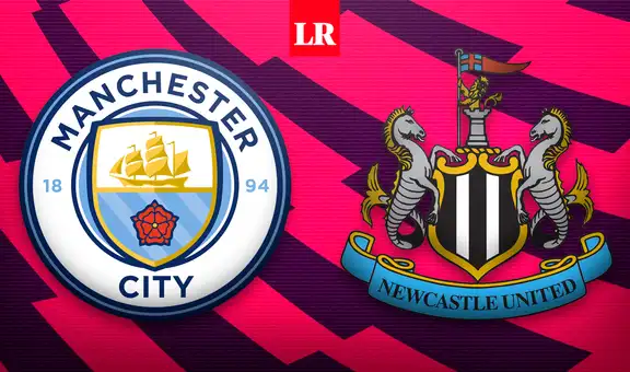 Manchester City vs. Newcastle EN VIVO: hora y canal de TV para el duelo de Premier League