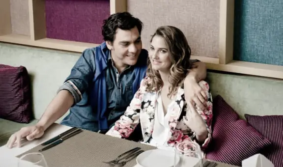 ¿Por qué Joaquín de Orbegoso y Carolina Cano pusieron fin a su romance de más de 5 años?