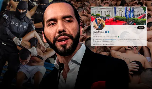 ¿Por qué acusan a Nayib Bukele de hacer populismo 'millennial' y de negociar con pandillas?