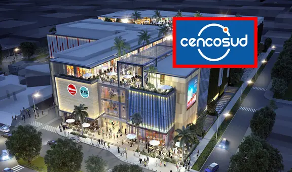 ¿Cuándo se inaugura el centro comercial Portal La Molina y cuáles son sus avances?