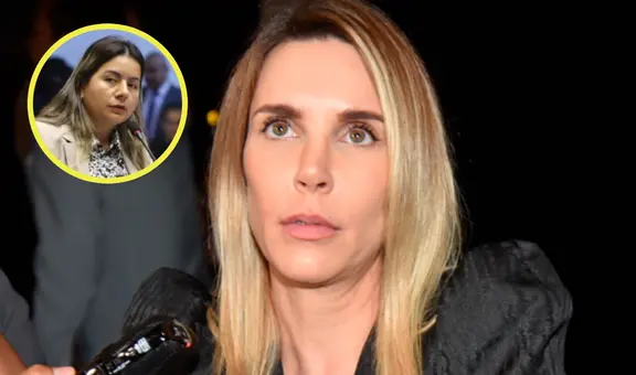 Juliana Oxenford aparecerá en su programa en ATV pese a rumores de renuncia