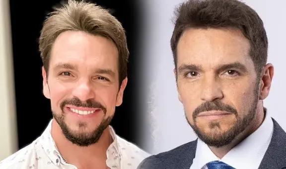 Ismael La Rosa no es solo actor: ¿a qué se dedica fuera de la TV y cómo le ayudó a salvar a su hija?