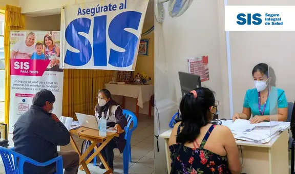 ¿Cómo volver a tener SIS cuando termine mi afiliación a EsSalud?