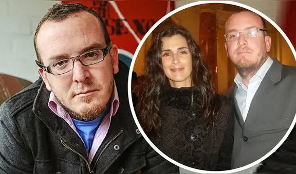 ¿Quién es el polémico esposo de Vanessa Saba y qué vínculo tiene con Melania Urbina?