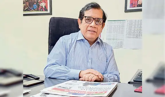 Tomás Gutiérrez Sánchez: “Somos un Estado laico entre comillas”