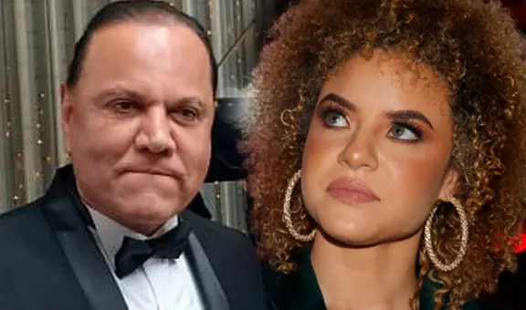 Mauricio Diez Canseco: Lisandra Lizama teme represalias tras denunciarlo por violencia familiar