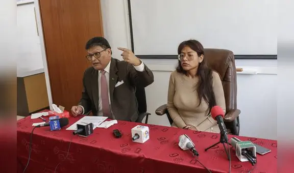 Arequipa: la primera vacancia del año enciende polémica