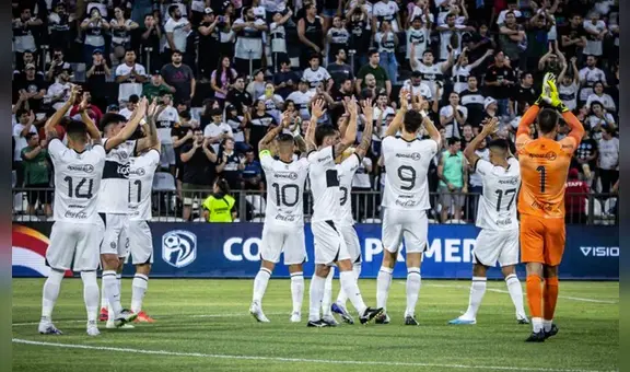 Olimpia vs. Cerro Porteño EN VIVO: ¿a qué hora y en qué canal ver el partido por la liga paraguaya?