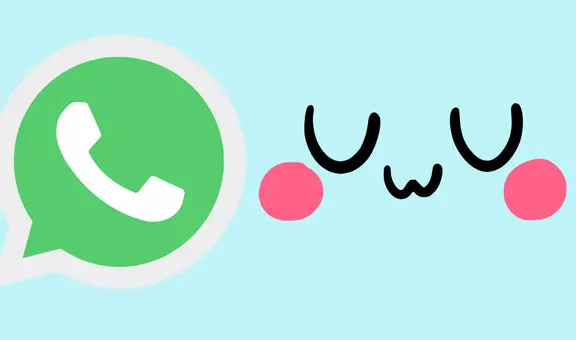¿Quieres saber qué significa 'uwu' en WhatsApp? Aquí sabrás la respuesta