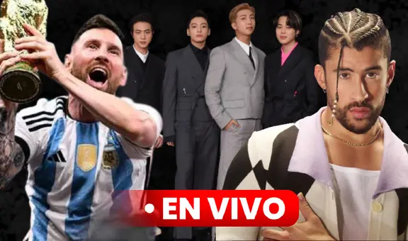 Kids' Choice Awards 2023: ¿a qué hora y en dónde ver EN VIVO la transmisión de los premios KCA?