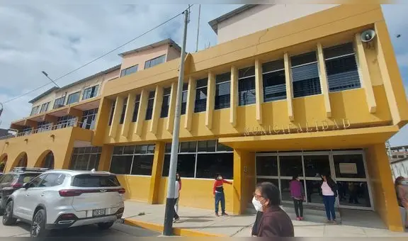 Adjudican obra de casi S/ 7 millones a empresa que no concluyó proyecto en Piura