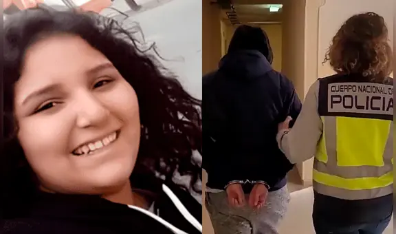 Ministerio Público inició trámite de extradición de Pamela Cabanillas tras ser capturada en España