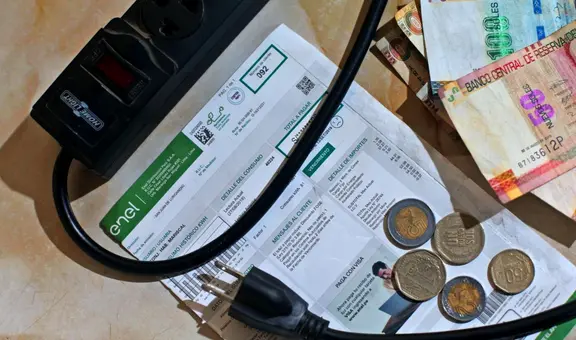 ¿Hasta cuántos recibos de luz vencidos puedes acumular antes de que te corten el servicio?