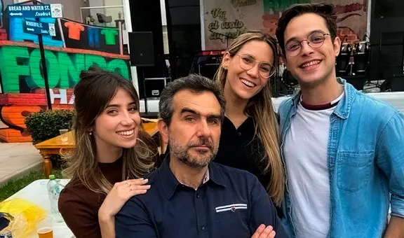 Fans de “AFHS” están decepcionados con nuevo personaje tras una fatal escena: “Te me caíste”