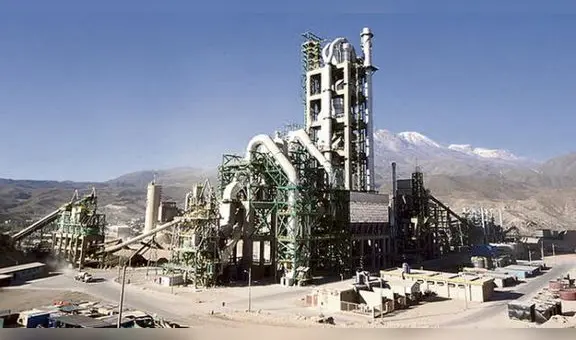 Empresa de cemento Yura es multada con más de S/60 millones por Indecopi