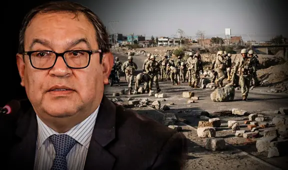 “Los militares no salen a las calles porque se les da la gana”, especialistas contradicen a Alberto Otárola