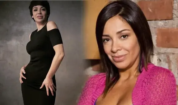 Tatiana Astengo triunfa en la actuación en España: “Soy privilegiada, pensé que sería más difícil"