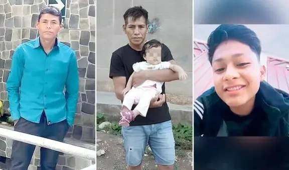 Fiscalía investiga a 3 jefes PNP de Junín por muertes durante protestas contra Dina Boluarte