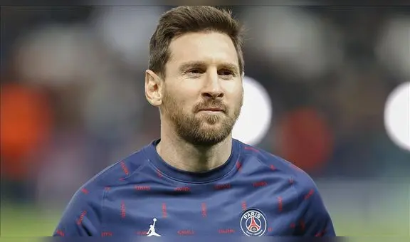 La conmovedora carta de un niño que invita a Messi a vivir a su pueblo: "Nadie te hará daño"