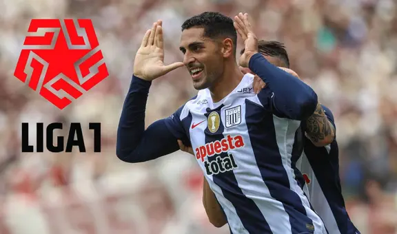 Alianza Lima vs. UTC va por Liga 1 Max: ¿a qué hora juegan y cómo ver en TV?