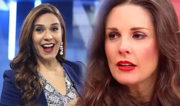 ¿Por qué Verónica Linares se sintió 'presionada' por Rebeca Escribens para decidir casarse?