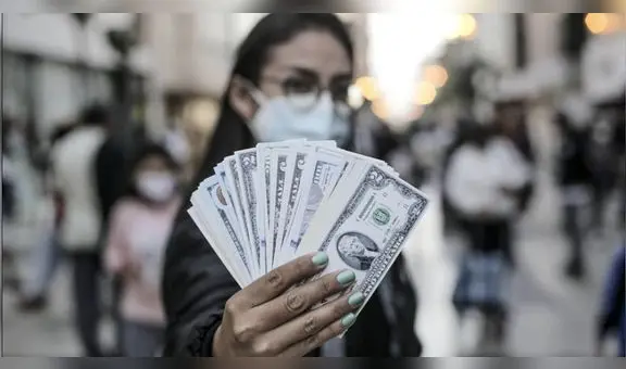 Precio del dólar hoy, domingo 5 de marzo, en casas de cambios, bancos y otros canales