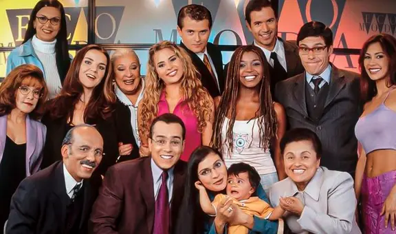 "Betty, la fea": ¿quién fue Lina Marulanda, la actriz que falleció tras el éxito de la novela?