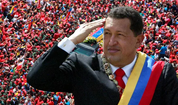 Hugo Chávez: ¿cómo fueron sus últimos días tras casi 15 años en el gobierno de Venezuela?