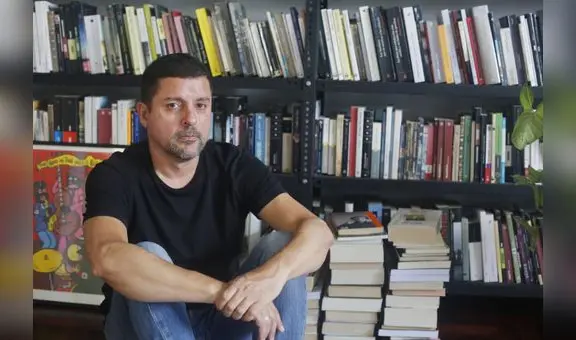 Relato de una barbarie