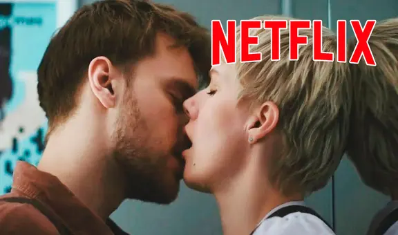 Netflix y su película 18+ que encanta a peruanos con pasión y traición: ¿de qué trata?