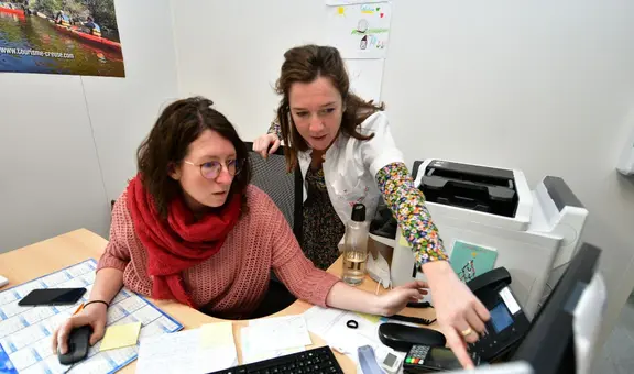 Semana de cuatro días laborales