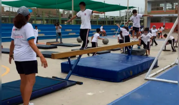 ¿Cómo exonerar a un escolar de Educación Física, según Minedu?