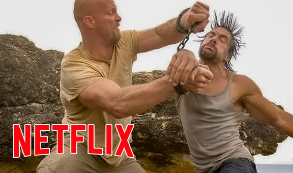 Netflix recupera película de 2007 destrozada por la crítica y hoy es top en Perú: acción al 1.000%
