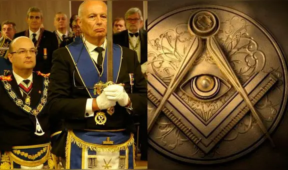 Masones: ¿qué hacen en sus reuniones y por qué no son públicas?