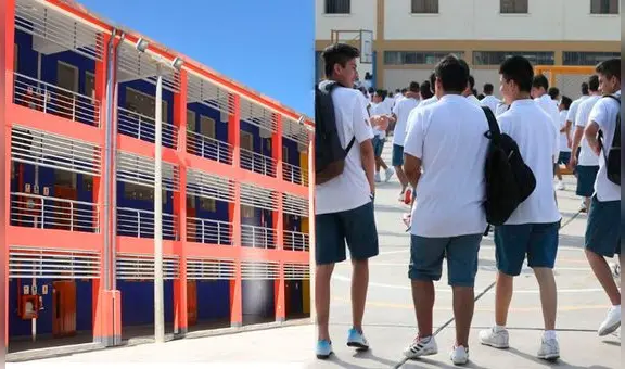 ¿Pueden los estudiantes que se atrasen en sus pensiones seguir en el colegio?