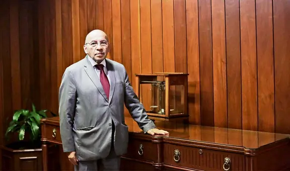 Kurt Burneo: “La economía primero debe recuperarse para evaluar un impuesto a la riqueza”