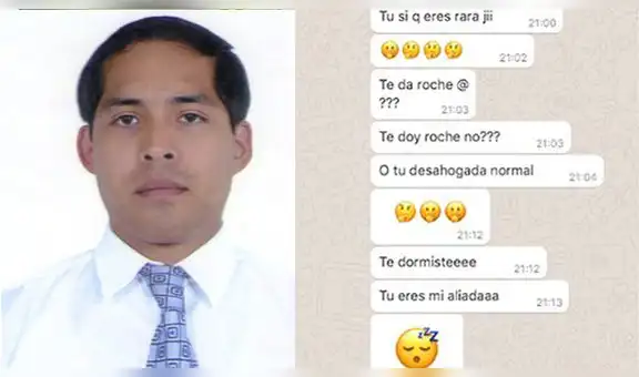 San Marcos: docente fue sancionado por acoso sexual, volvió a clases y reincidió en delito